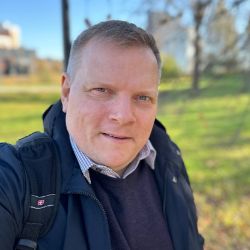 Аватар автора