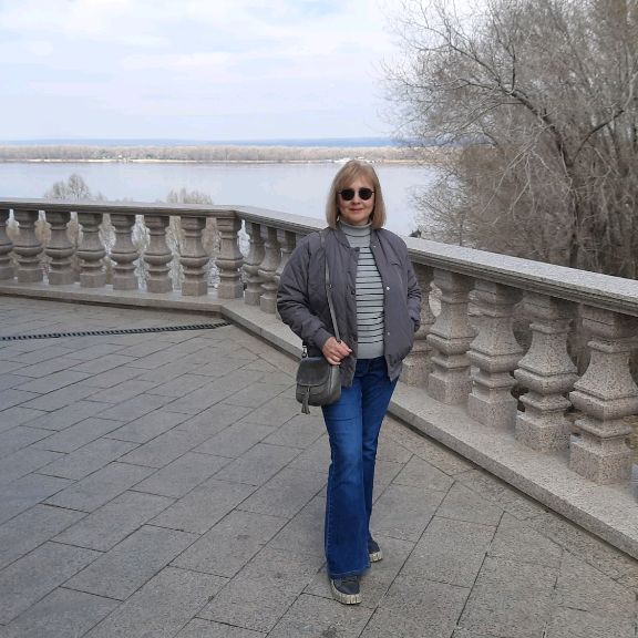 Аватар автора