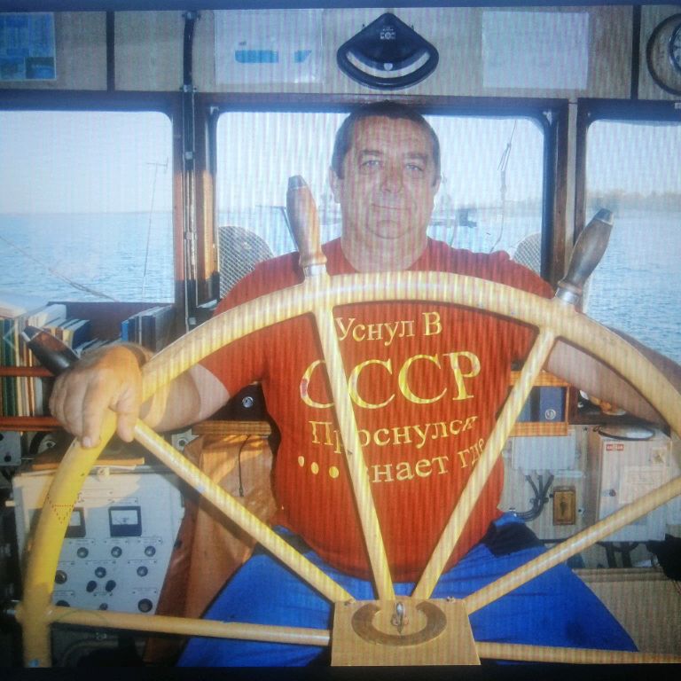 Аватар автора