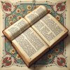 Иконка канала lingua_latina