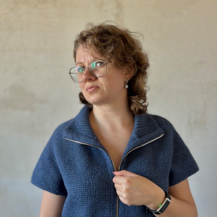 Аватар автора