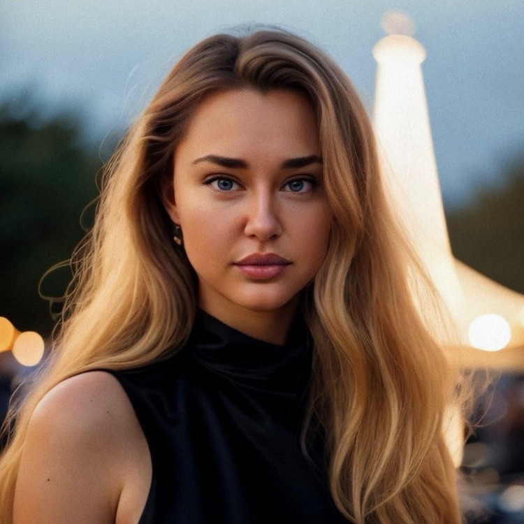 Аватар автора