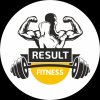 Иконка канала RESULT FITNESS
