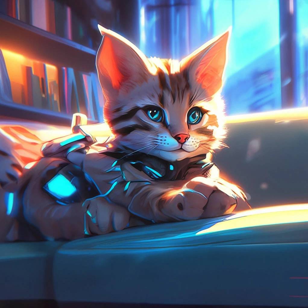 Аватар автора