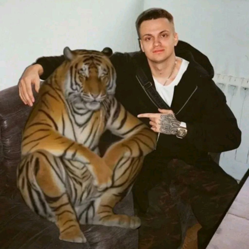 Аватар автора