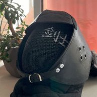 Иконка канала Meshgun