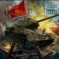 Иконка канала U_F_A