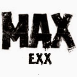 Иконка канала MAX EXX