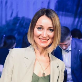 Аватар автора