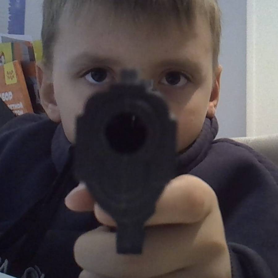 Аватар автора