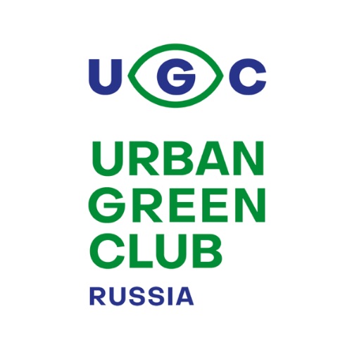 Иконка канала Urban Green Club