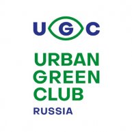 Иконка канала Urban Green Club