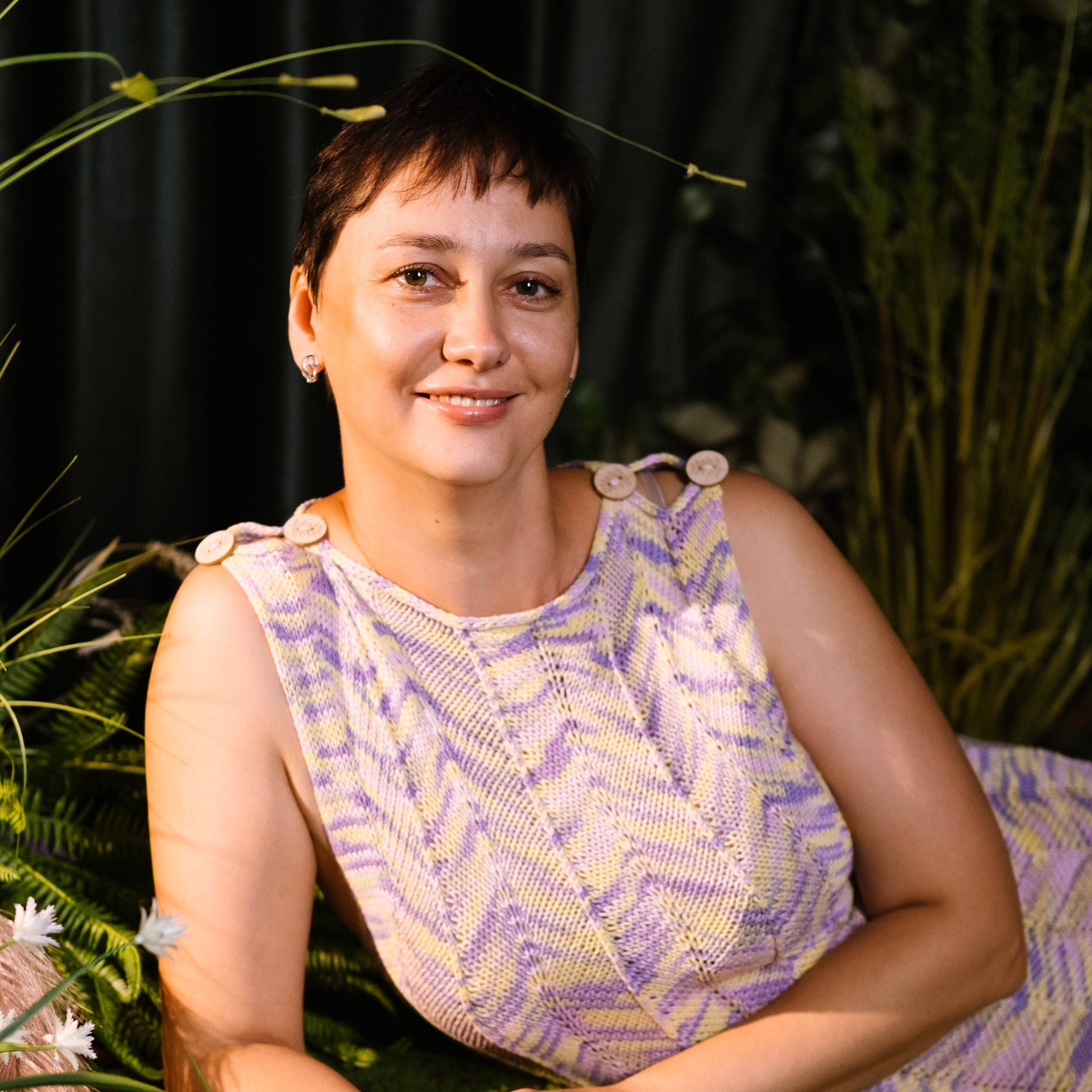 Аватар автора