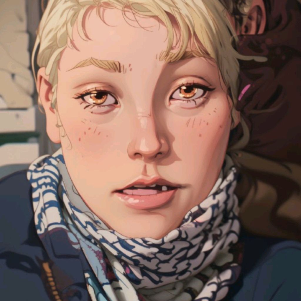 Аватар автора