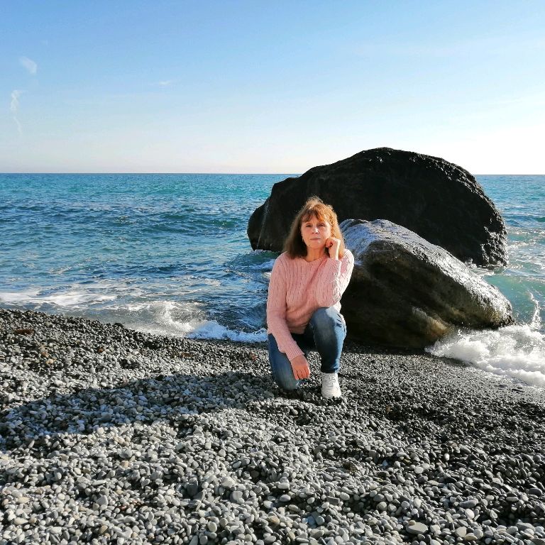 Иконка канала IrinaMymrikova Моменты нашей жизний