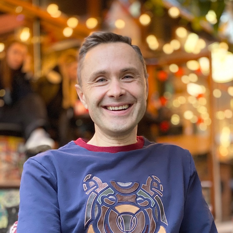 Аватар автора