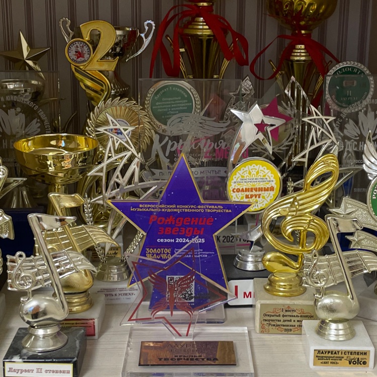 Аватар автора