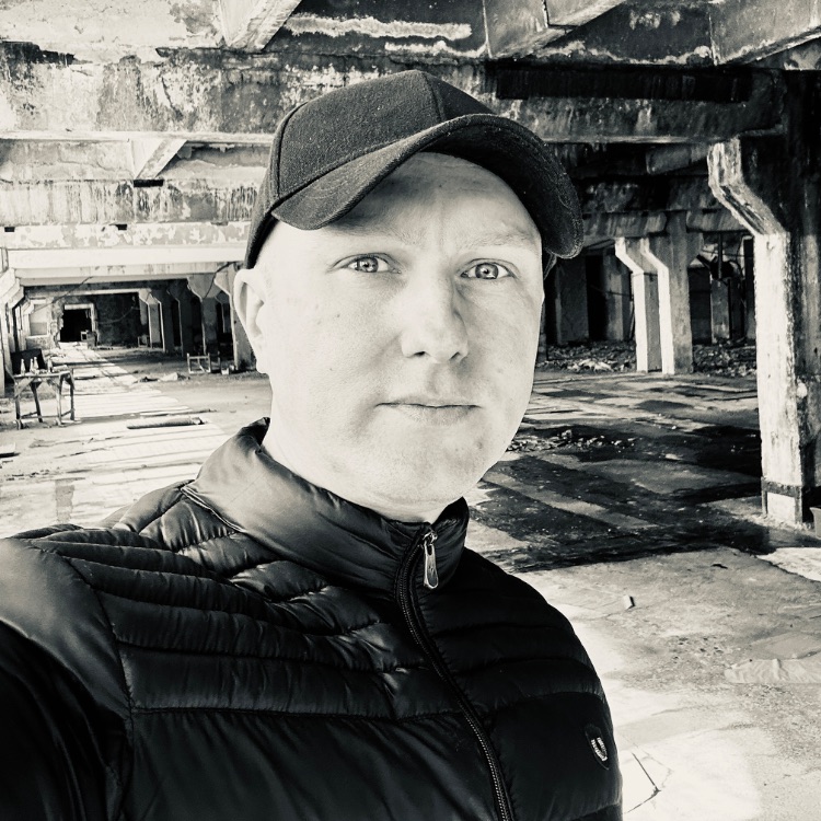 Аватар автора