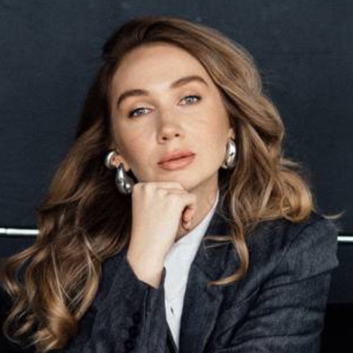 Иконка канала Аня Коканова