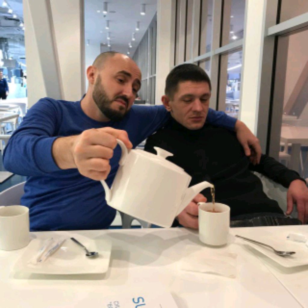 Аватар автора