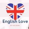 Иконка канала ENGLISHLOVE