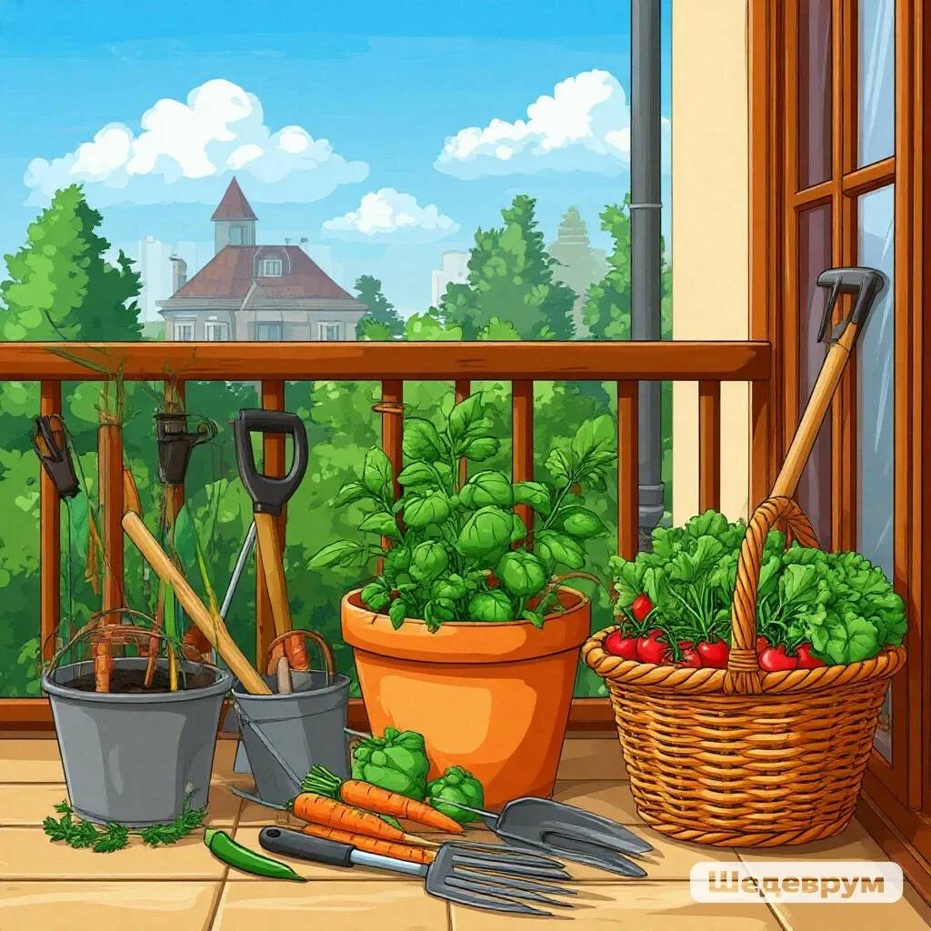 Иконка канала САДОВЫЕ ЧАСИКИ
