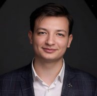 Иконка канала DANEVOLFF