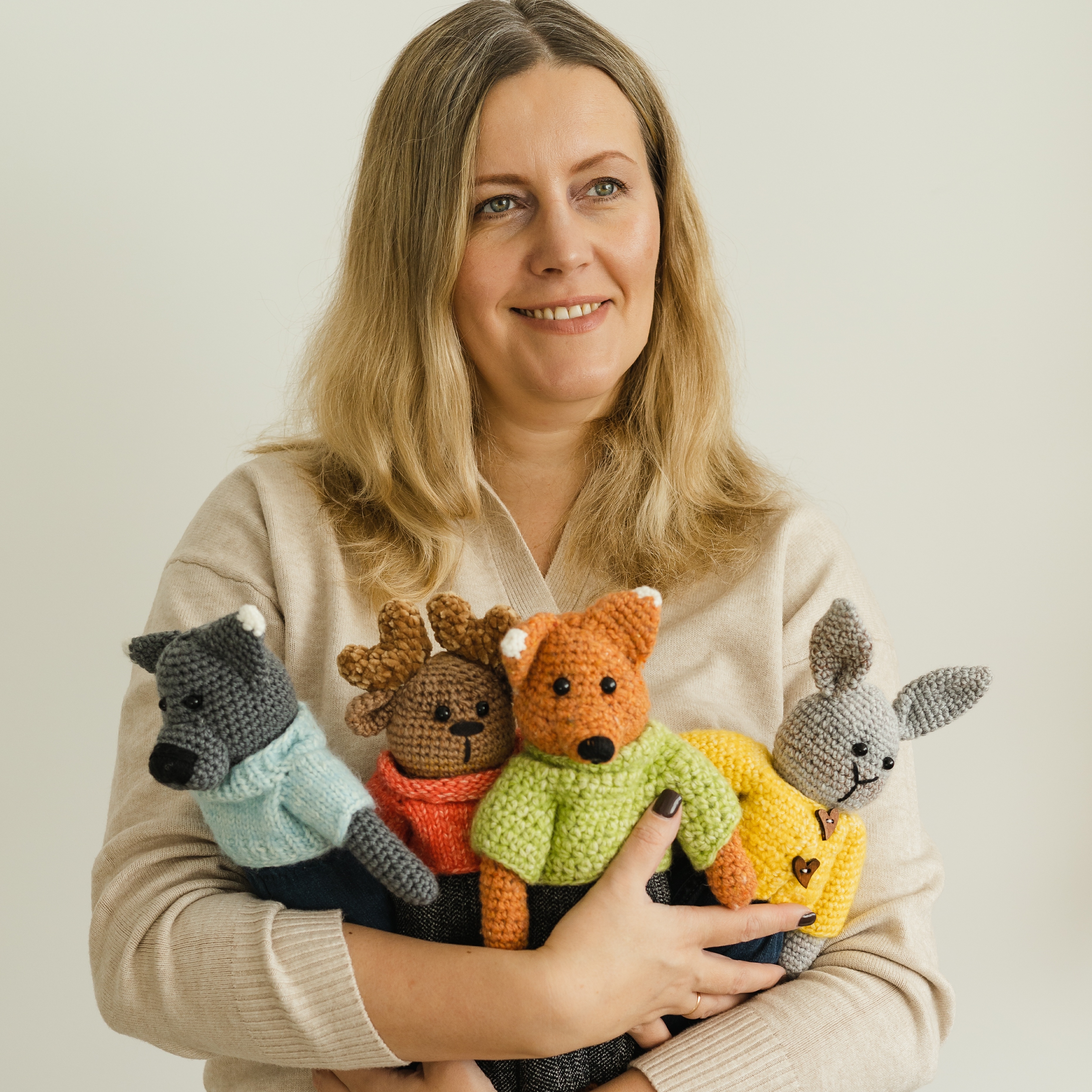 Аватар автора