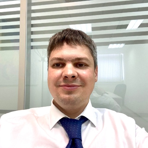 Иконка канала pavel_esin