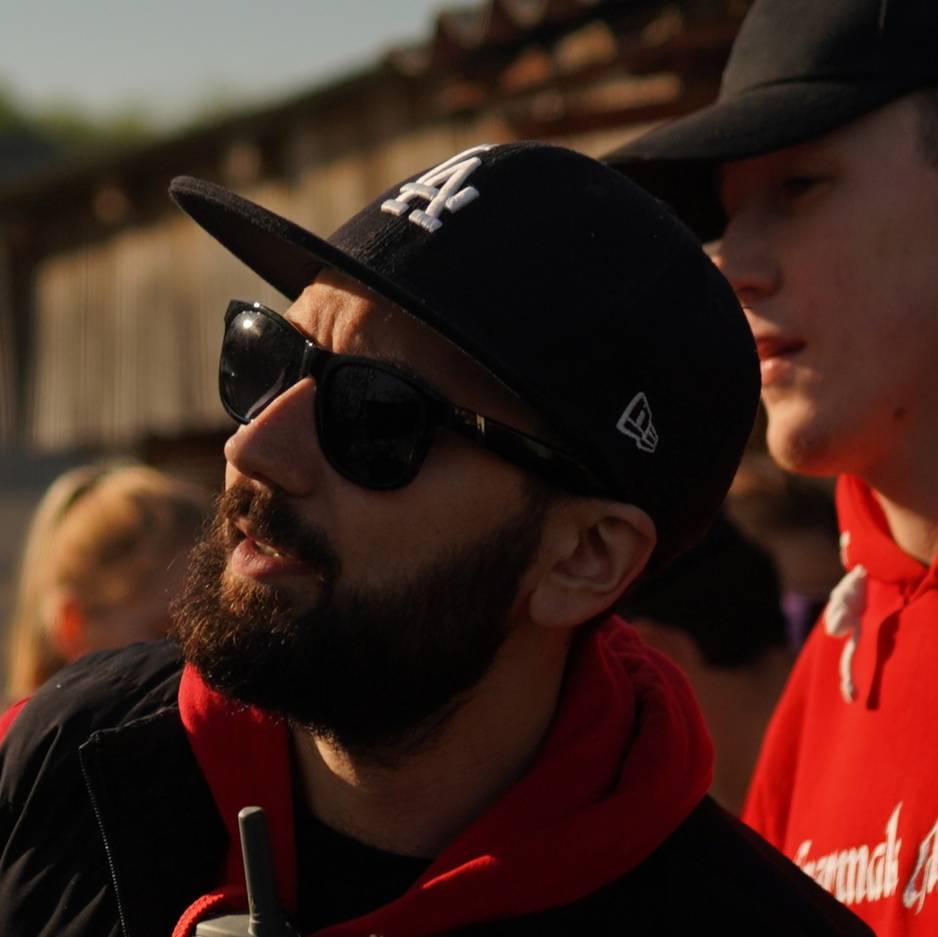 Аватар автора