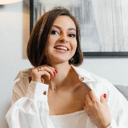 Аватар автора
