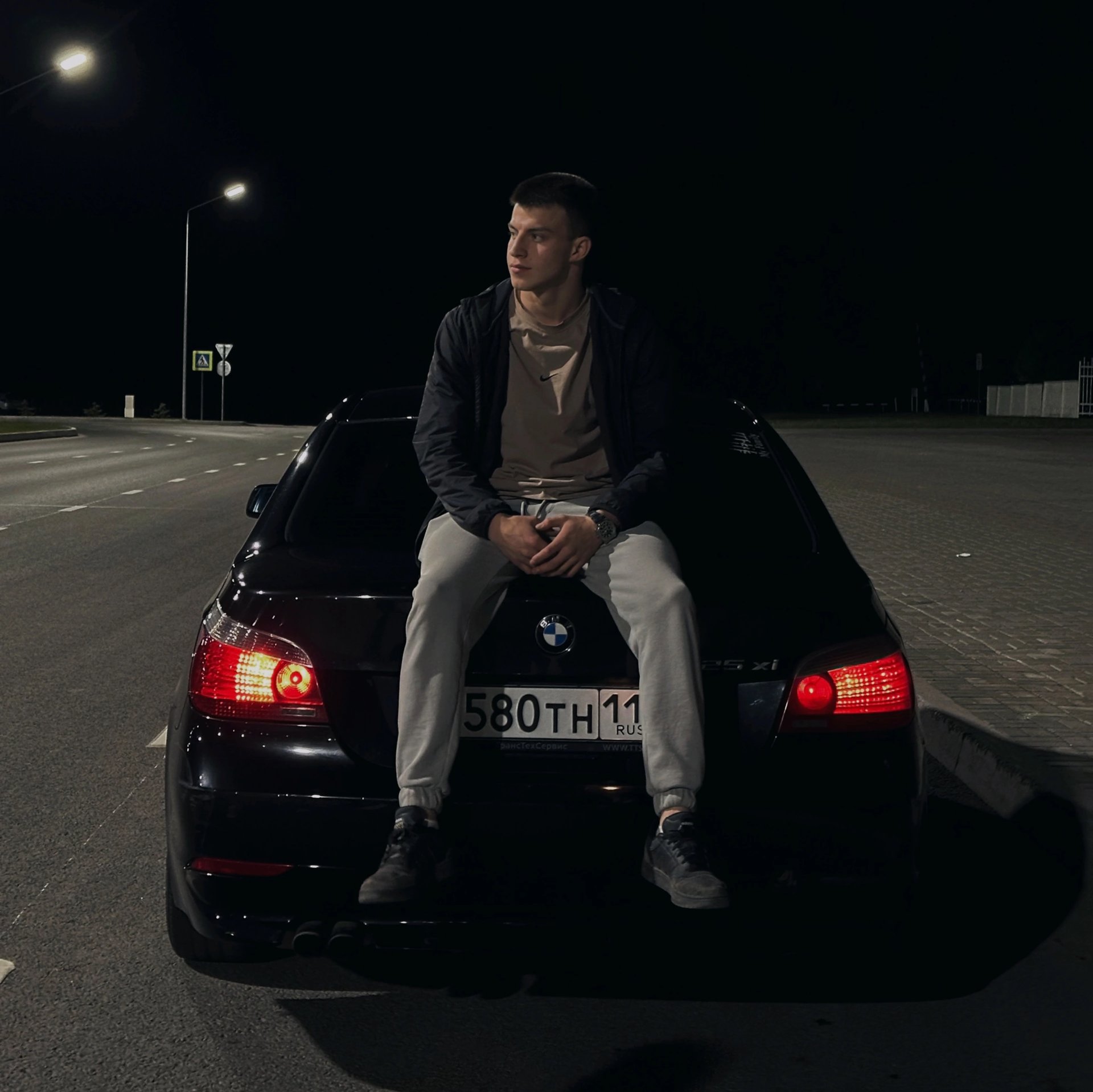 Аватар автора