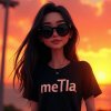 Иконка канала meTla