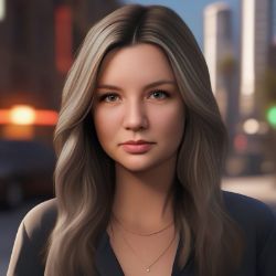 Аватар автора