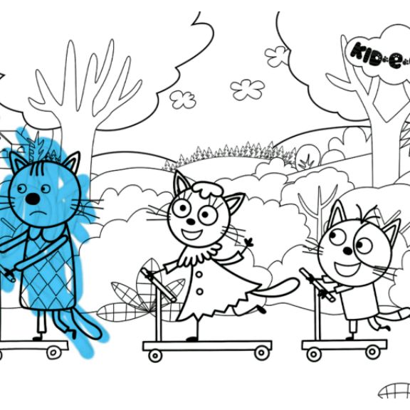 Аватар автора