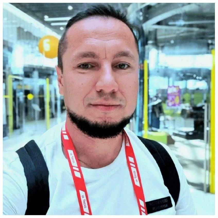 Аватар автора