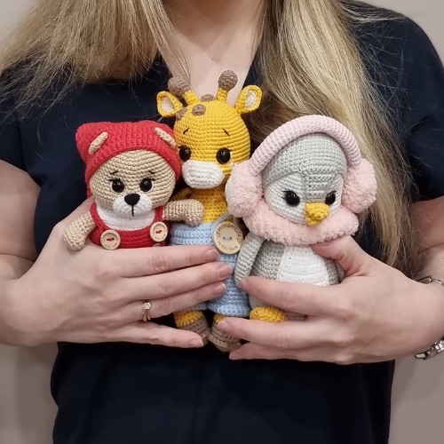 Аватар автора