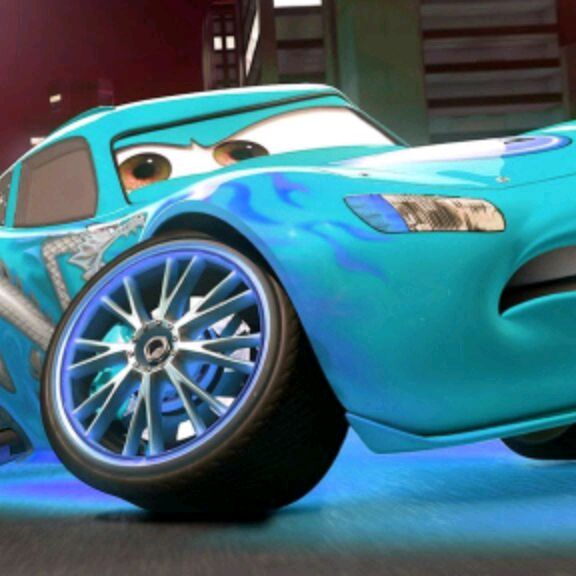 Аватар автора