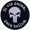 Иконка канала SI VIS PACEM, PARA BELLUM