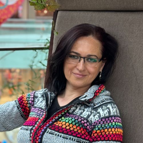 Аватар автора