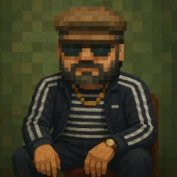 Аватар автора