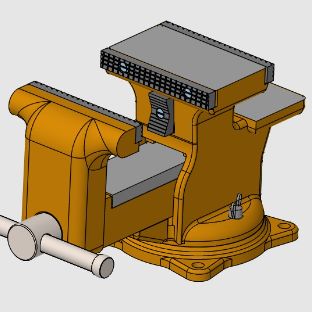 Иконка канала НТПЦ Решение