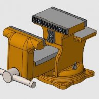 Иконка канала НТПЦ Решение