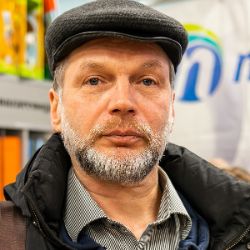 Аватар автора