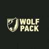 Иконка  канала Wolf Pack - военное снаряжение
