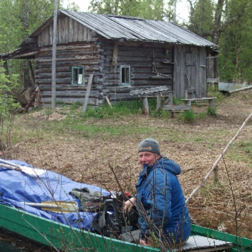 Аватар автора