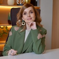 Иконка канала PR и личный бренд | Юлия Магась