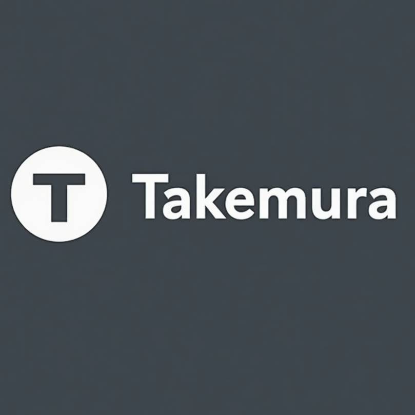 Иконка канала Takemura.