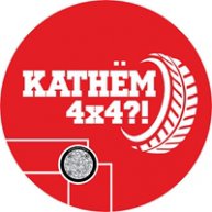 Иконка канала Катнём4х4⁉️