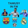 Иконка канала TAMUSY IN FW
